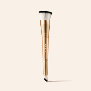 2-in-1 Build & Conceal Brush