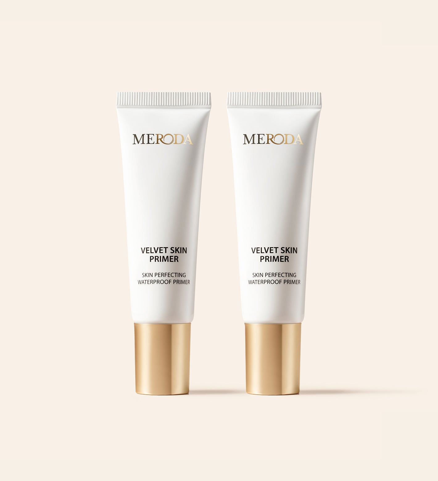 Velvet Skin Primer