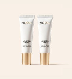 Velvet Skin Primer