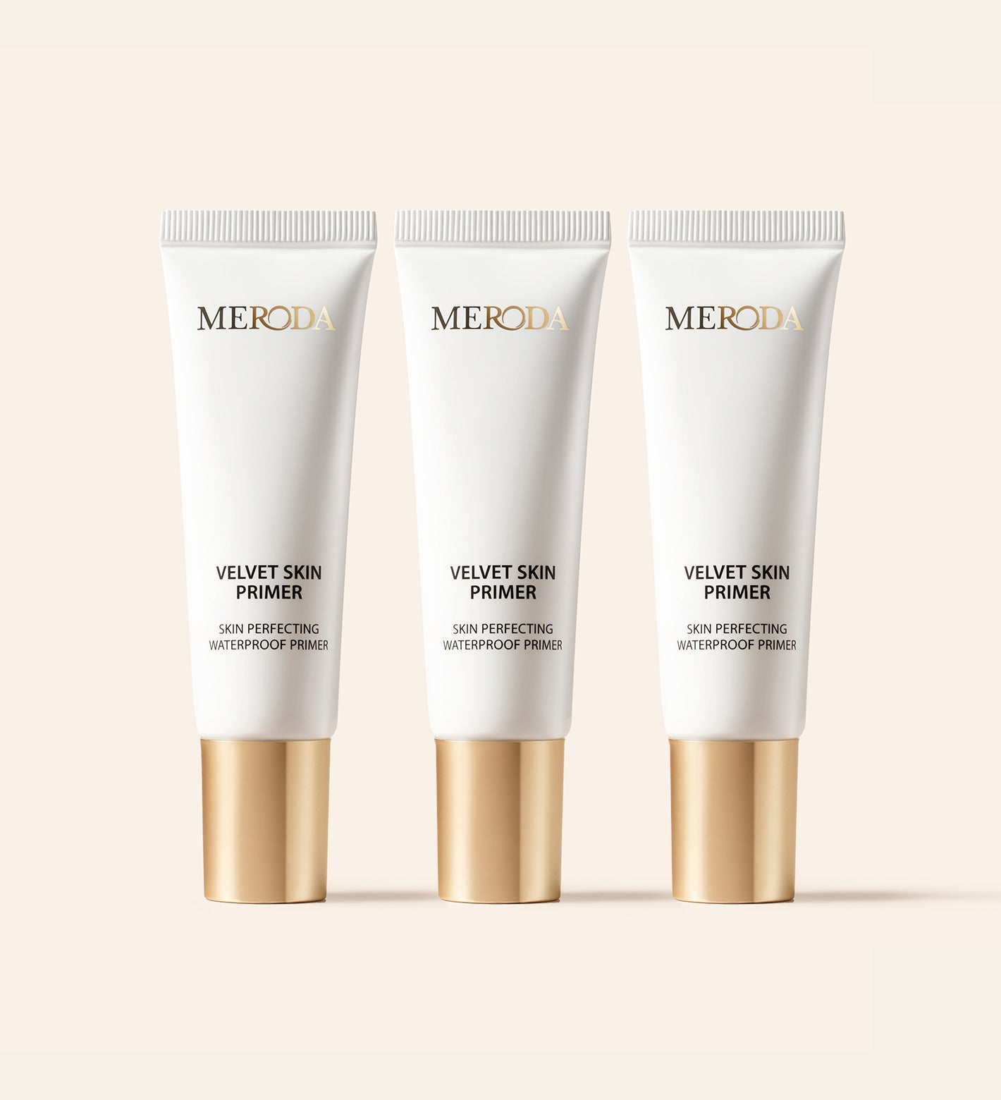 Velvet Skin Primer