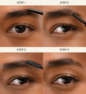 The Brow Defining Duo