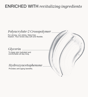 The Precision Brow Gel