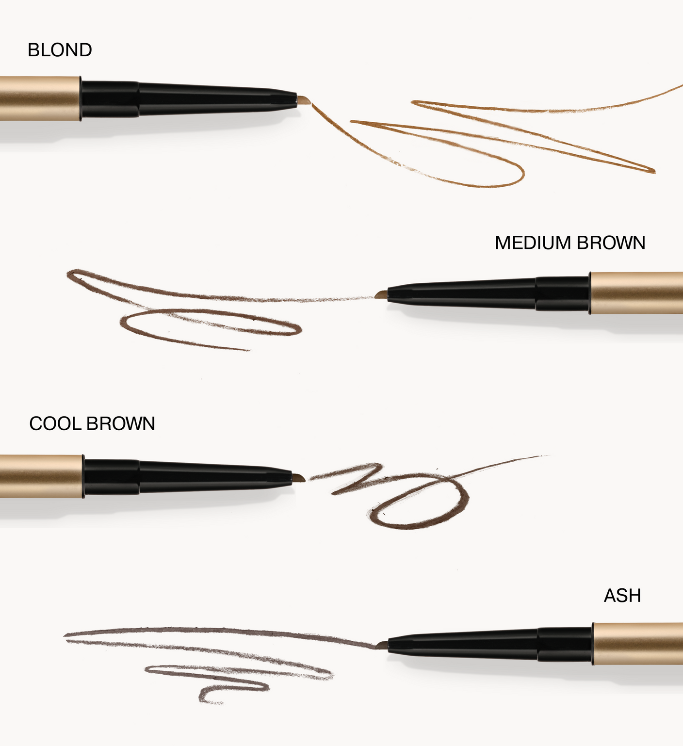 The Brow Defining Duo