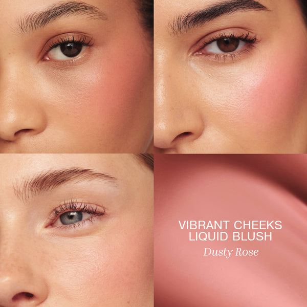 Blush Discovery Trio