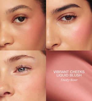 Blush Discovery Trio