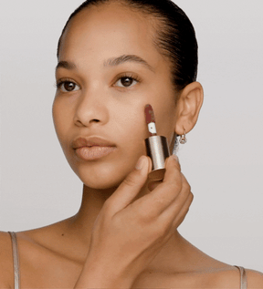 The Vibrant Cheeks Trio