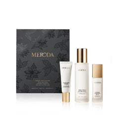 Radiant Complexion Trio