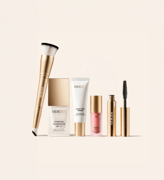 Mother's Day Gift Set (+ FREE GIFT)
