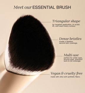 The Essential Brush