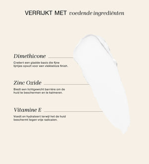 Velvet Skin Primer