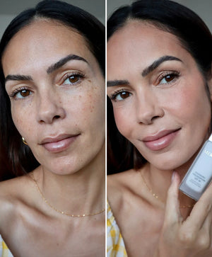 Changing Foundation SPF 30