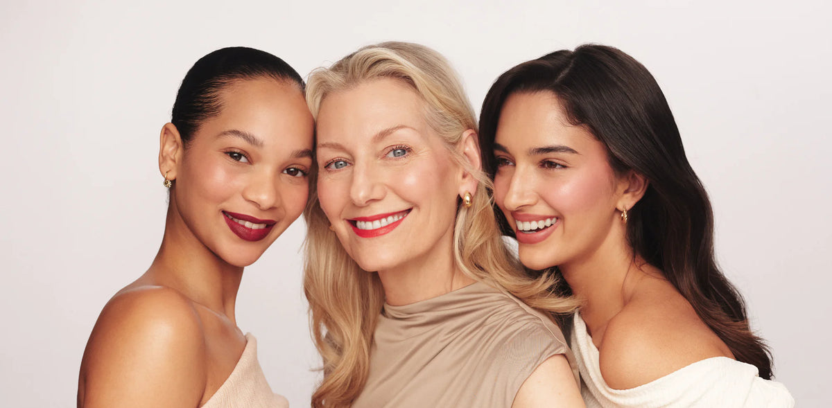 Meroda Cosmetics lifestyle